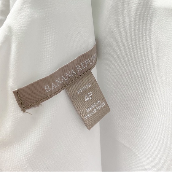 BR Seamed Fit and Flare Dress, 4P - Picture 6 of 8